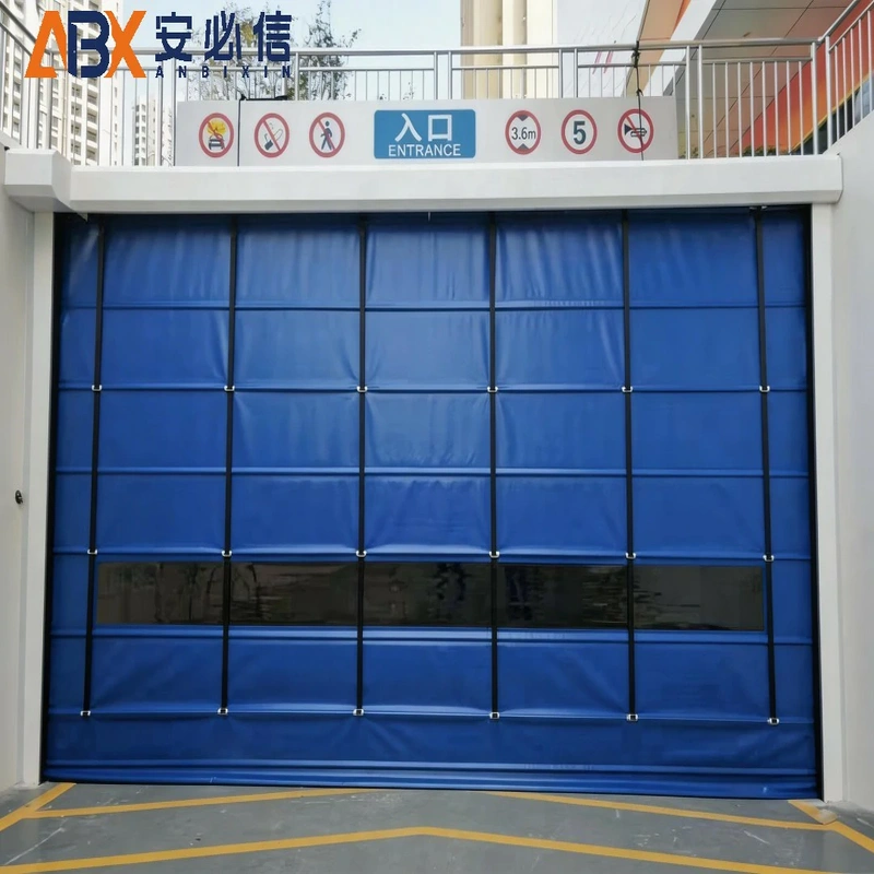 河源升降平台