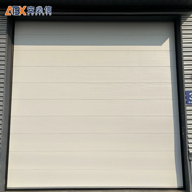 河源消防滑升门